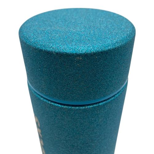 STARBUCKS COFFEE (スターバックスコーヒー) ステンレスボトル ブルーメタリック 355ml