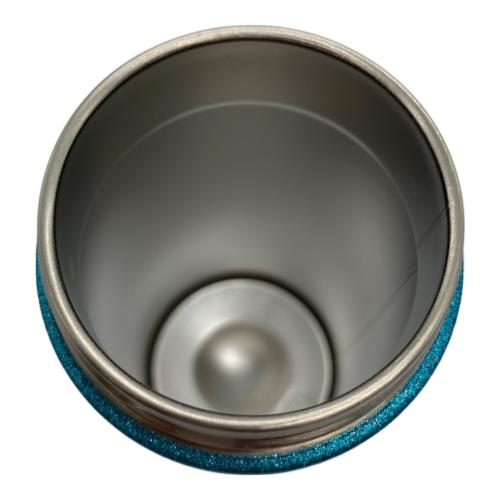 STARBUCKS COFFEE (スターバックスコーヒー) ステンレスボトル ブルーメタリック 355ml