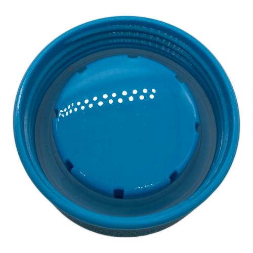 STARBUCKS COFFEE (スターバックスコーヒー) ステンレスボトル ブルーメタリック 355ml