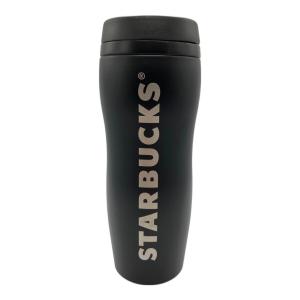STARBUCKS COFFEE (スターバックスコーヒー) ステンレスボトル ブラック 355ml