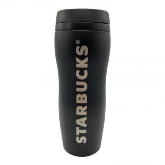STARBUCKS COFFEE (スターバックスコーヒー) ステンレスボトル ブラック 355ml