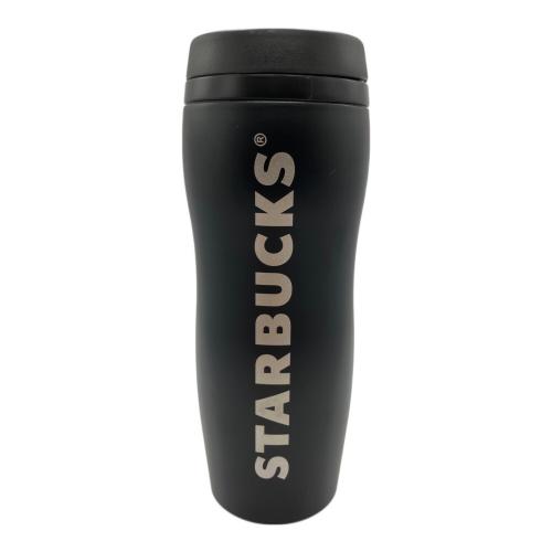 STARBUCKS COFFEE (スターバックスコーヒー) ステンレスボトル ブラック 355ml