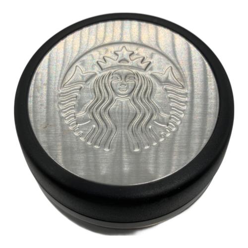 STARBUCKS COFFEE (スターバックスコーヒー) ステンレスボトル ブラック 355ml