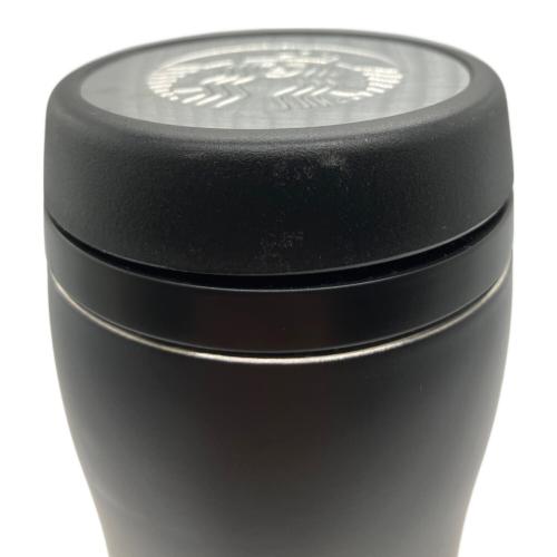 STARBUCKS COFFEE (スターバックスコーヒー) ステンレスボトル ブラック 355ml