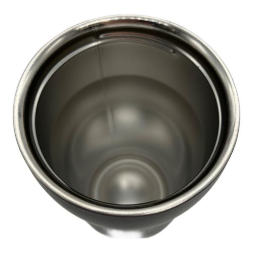 STARBUCKS COFFEE (スターバックスコーヒー) ステンレスボトル ブラック 355ml