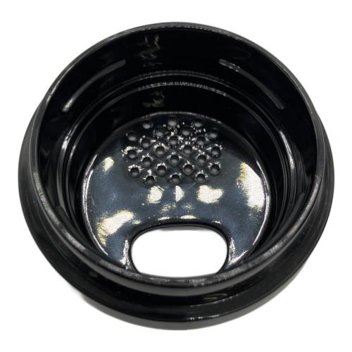 STARBUCKS COFFEE (スターバックスコーヒー) ステンレスボトル ブラック 355ml