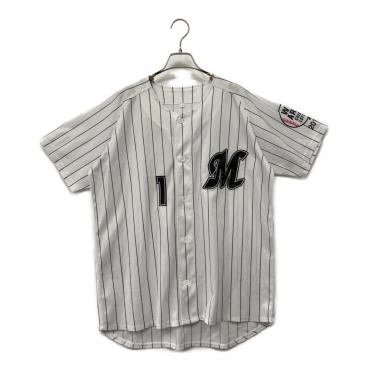 森岡良介 実使用バット カテゴリ：野球｜在庫：あり】商品一覧｜中古・リサイクルショップの