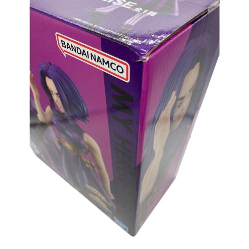 僕のヒーローアカデミア (ボクノヒーローアカデミア) 正義のかたちB賞 レディ・ナガン MASTERLISE フィギュア