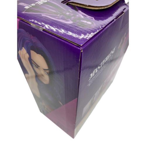 僕のヒーローアカデミア (ボクノヒーローアカデミア) 正義のかたちB賞 レディ・ナガン MASTERLISE フィギュア