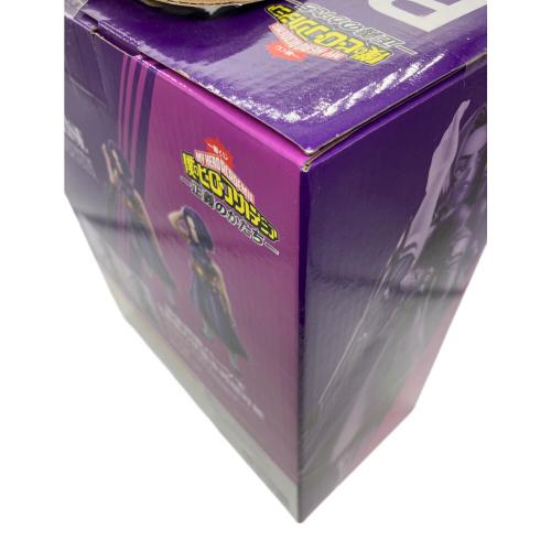 僕のヒーローアカデミア (ボクノヒーローアカデミア) 正義のかたちB賞 レディ・ナガン MASTERLISE フィギュア