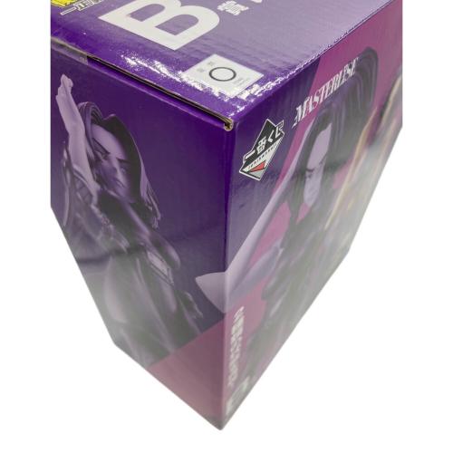 僕のヒーローアカデミア (ボクノヒーローアカデミア) 正義のかたちB賞 レディ・ナガン MASTERLISE フィギュア