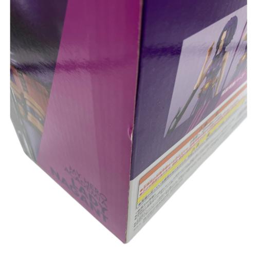 僕のヒーローアカデミア (ボクノヒーローアカデミア) 正義のかたちB賞 レディ・ナガン MASTERLISE フィギュア