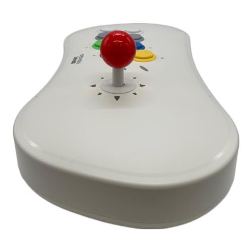 snk (エスエヌケー) ゲーム機 NEOGEO Arcade Stick PRO