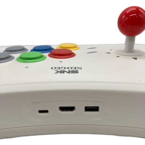 snk (エスエヌケー) ゲーム機 NEOGEO Arcade Stick PRO