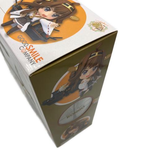 ねんどろいど 艦隊これくしょん -艦これ- 金剛