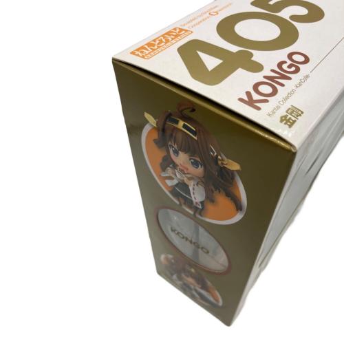 ねんどろいど 艦隊これくしょん -艦これ- 金剛