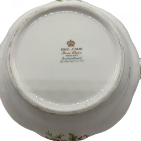 ROYAL ALBERT (ロイヤルアルバート) ティーポット エンチャントメント