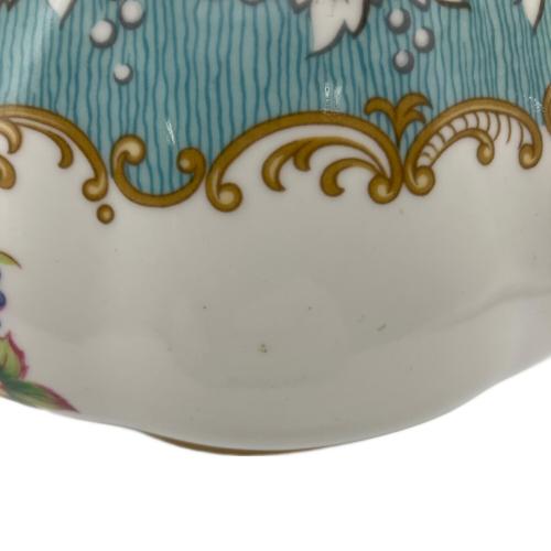 ROYAL ALBERT (ロイヤルアルバート) ティーポット エンチャントメント