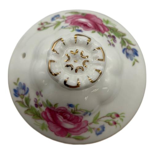 ROYAL ALBERT (ロイヤルアルバート) ティーポット エンチャントメント