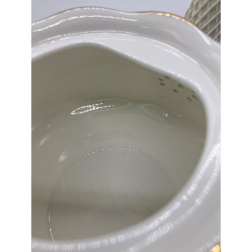 ROYAL ALBERT (ロイヤルアルバート) ティーポット エンチャントメント