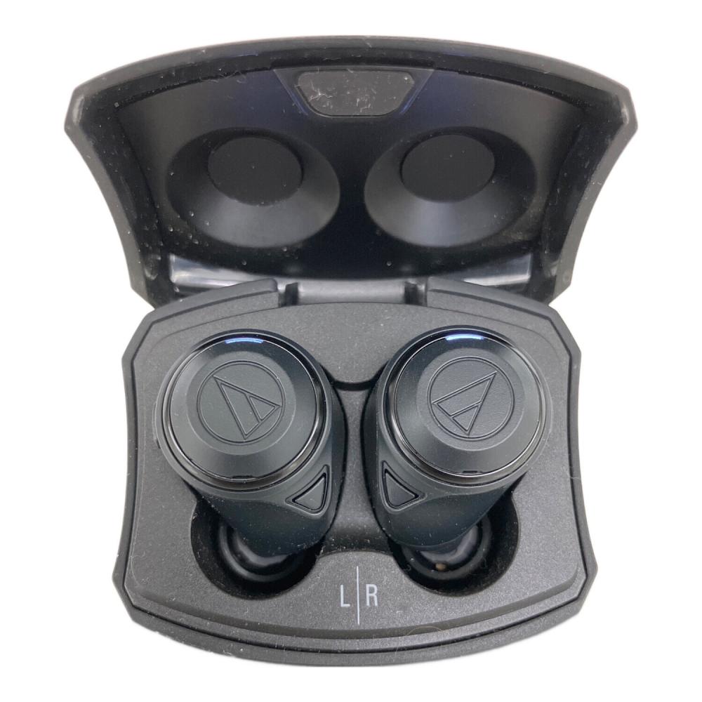 新品・未使用【オーディオテクニカ】ATH-CKS50TW ワイヤレスイヤホン audio-technica (オーディオテクニカ) ワイヤレスイヤホン ATH-CKS50TW
