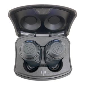audio-technica (オーディオテクニカ) ワイヤレスイヤホン ATH-CKS50TW