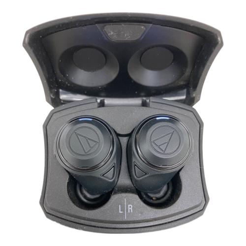 audio-technica (オーディオテクニカ) ワイヤレスイヤホン ATH-CKS50TW