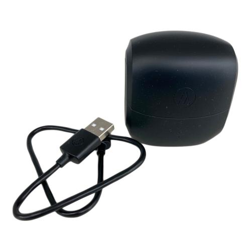 audio-technica (オーディオテクニカ) ワイヤレスイヤホン ATH-CKS50TW