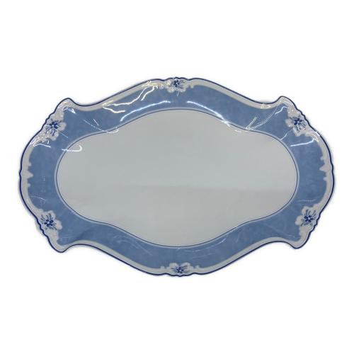 HUTSCHEN REUTHER (フッチェンロイター) プレート エステール ピクルスディッシュ