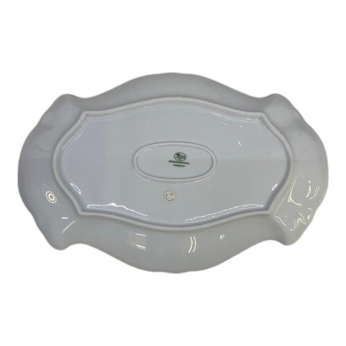 HUTSCHEN REUTHER (フッチェンロイター) プレート エステール ピクルスディッシュ