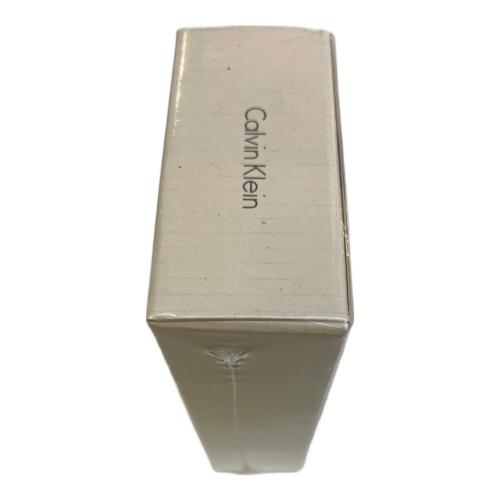 Calvin Klein (カルバンクライン) オードトワレ 100ml シーケーワン