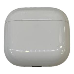 Apple (アップル) AirPods(第4世代) MXP93J/A
