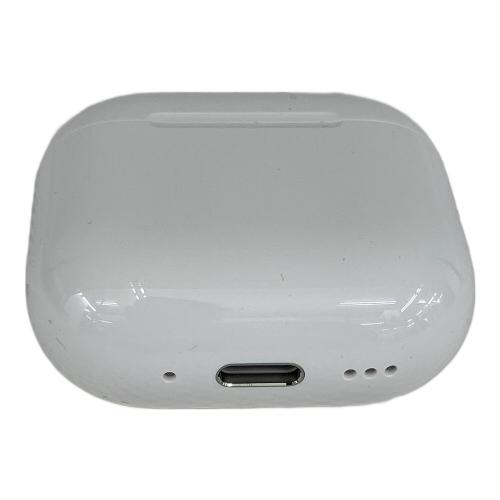 Apple (アップル) AirPods(第4世代) MXP93J/A