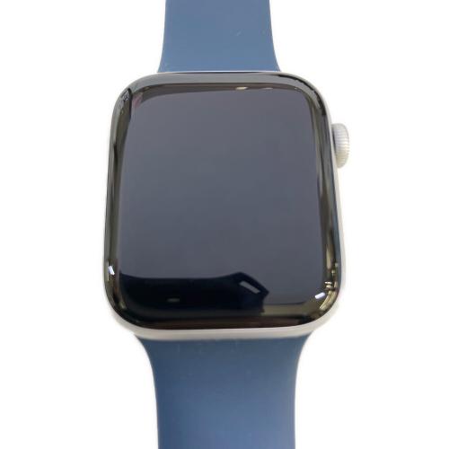 Apple (アップル) GPSモデル Apple Watch SE(第二世代) MREE3J/A