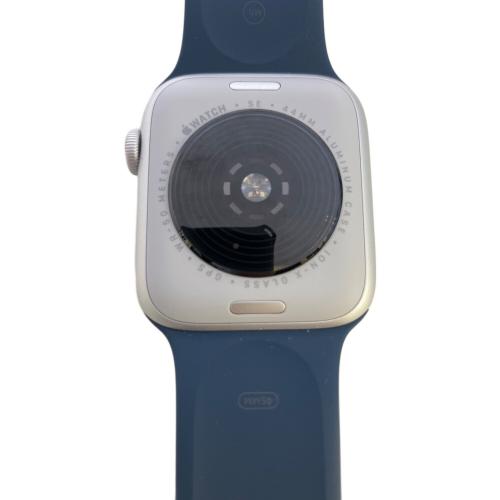 Apple (アップル) GPSモデル Apple Watch SE(第二世代) MREE3J/A