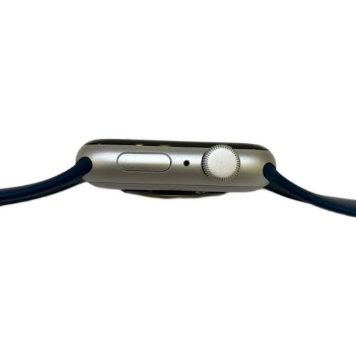 Apple (アップル) GPSモデル Apple Watch SE(第二世代) MREE3J/A