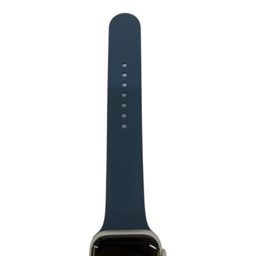 Apple (アップル) GPSモデル Apple Watch SE(第二世代) MREE3J/A