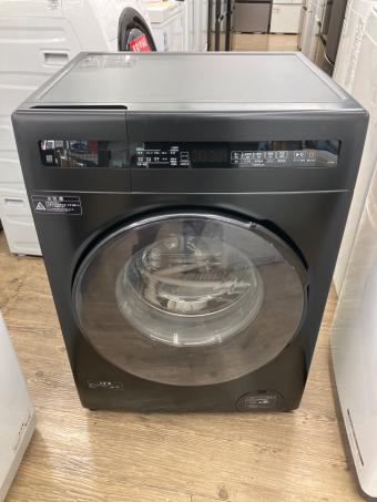 ニトリ ドラム式洗濯乾燥機 ND100KL1BK 2024年製 51