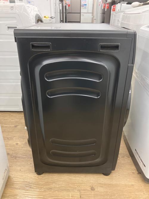 ニトリ ドラム式洗濯乾燥機 ND100KL1BK 2024年製 51