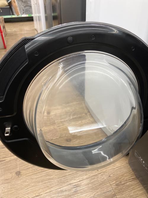 ニトリ ドラム式洗濯乾燥機 ND100KL1BK 2024年製 51