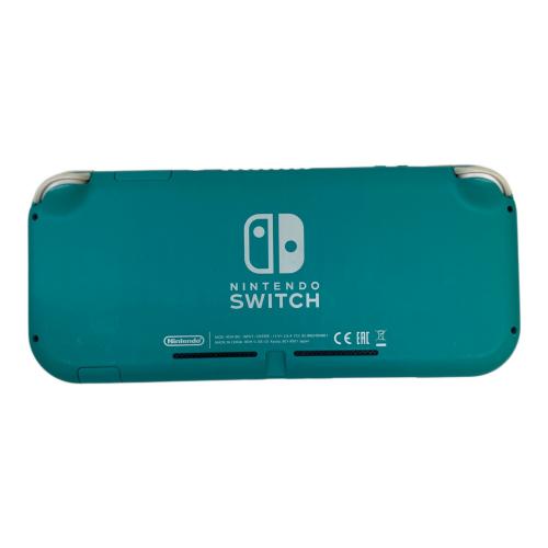 Nintendo (ニンテンドウ) Nintendo Switch Lite HDH-001