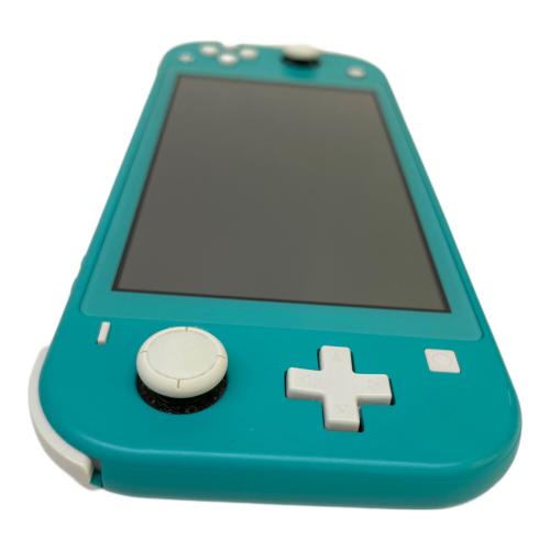 Nintendo (ニンテンドウ) Nintendo Switch Lite HDH-001
