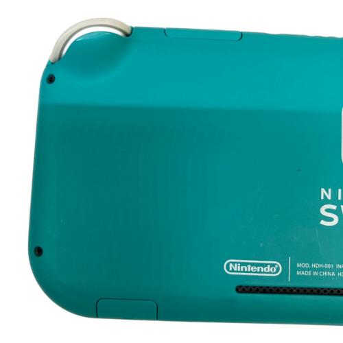 Nintendo (ニンテンドウ) Nintendo Switch Lite HDH-001