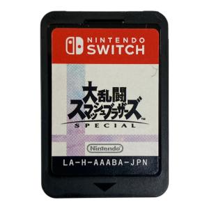 大乱闘スマッシュブラザーズ Nintendo Switch用ソフト CERO A (全年齢対象)