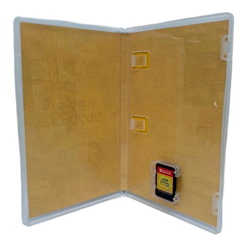 Nintendo (ニンテンドウ) トモダチコレクション わくわく生活 Nintendo Switch用ソフト CERO A (全年齢対象)