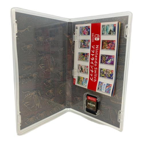 任天堂 (ニンテンドウ) ゼルダの伝説 ティアーズ オブ ザ キングダム Nintendo Switch用ソフト CERO B (12歳以上対象)