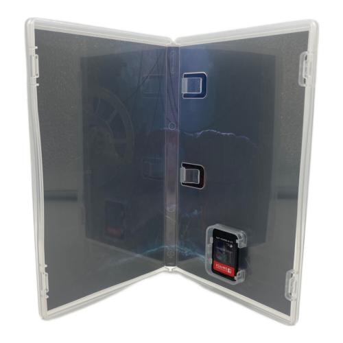 Binary Haze Interactive エンダーマグノリア: ブルームインザミスト Nintendo Switch用ソフト CERO C (15歳以上対象)