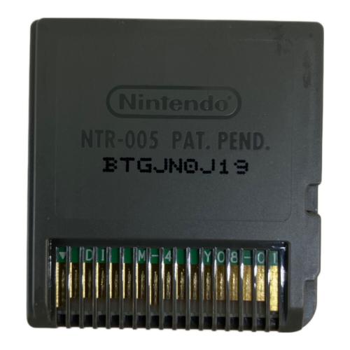 テニスの王子様 もっと学園祭の王子様 DS用ソフト CERO B (12歳以上対象)