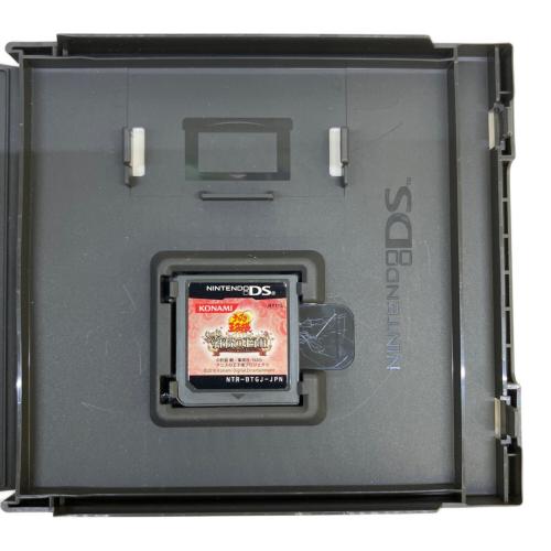 テニスの王子様 もっと学園祭の王子様 DS用ソフト CERO B (12歳以上対象)