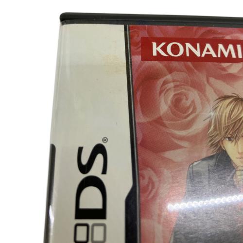 テニスの王子様 もっと学園祭の王子様 DS用ソフト CERO B (12歳以上対象)